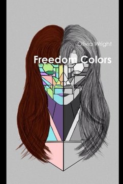 Freedom Colors - Wright, Olivia