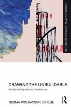 Drawing the Unbuildable - Cridge, Nerma