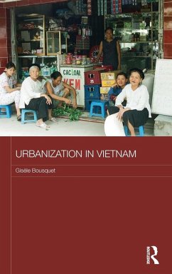 Urbanization in Vietnam - Bousquet, Gisele