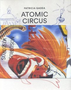 Cover Patricia Gadea.Atomic-Circus