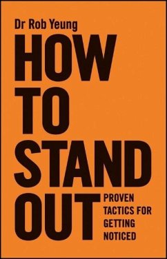 How to Stand Out - Yeung, Rob