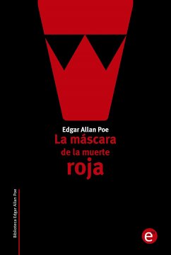 La máscara de la muerte roja (eBook, PDF) - Allan Poe, Edgar