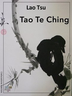 Tao Te Ching (eBook, ePUB) - Tzu, Lao