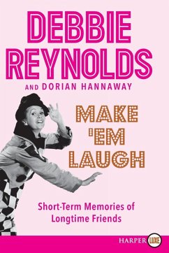 Make 'Em Laugh LP - Reynolds, Debbie; Hannaway, Dorian