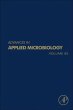 Advances in Applied Microbiology - Bild 1