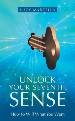 Cover Unlock Your Seventh Sense