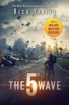 The 5th Wave, Movie Tie-In - Yancey, Rick