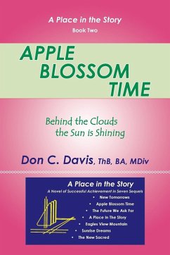 Cover Apple Blossom Time