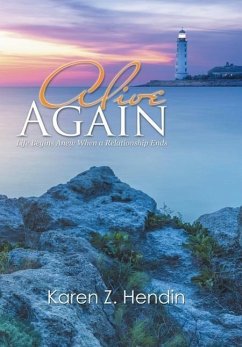 Alive Again - Hendin, Karen Z.