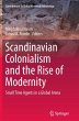 Scandinavian Colonialism and the Rise... - Bild 1