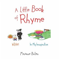 A Little Book of Rhyme - Bullen, Marianne