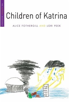 Children of Katrina - Fothergill, Alice