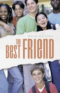 The Best Friend - Marchan, Maria