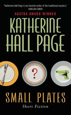 Small Plates - Page, Katherine Hall
