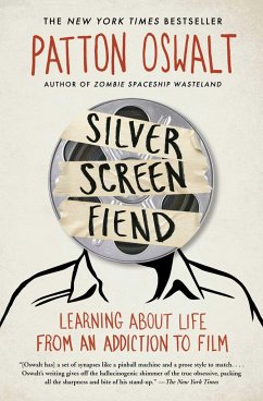 Silver Screen Fiend - Oswalt, Patton
