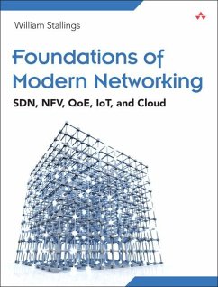 Foundations of Modern Networking - Stallings, William