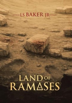 Land of Rameses - Baker Jr, Ls