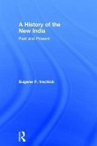 A History of the New India