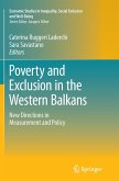 Poverty and Exclusion in the Western Balkans