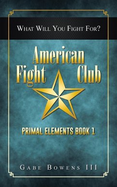 American Fight Club - Bowens III, Gabe