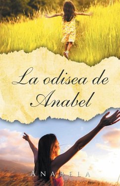 La odisea de Anabel - Anabela