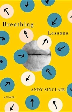 Breathing Lessons - Sinclair, Andy