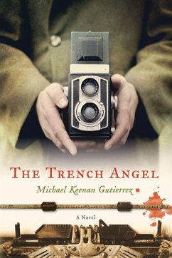 The Trench Angel - Gutierrez, Michael Keenan
