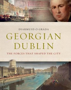 Cover Georgian Dublin