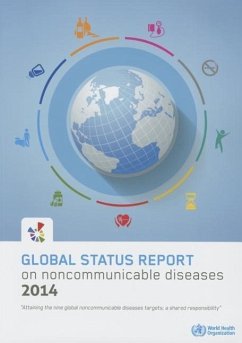 Global Status Report on Noncommunicable Diseases 2014 - World Health Organization