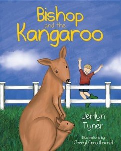 Bishop & the Kangaroo - Tyner, Jerilyn
