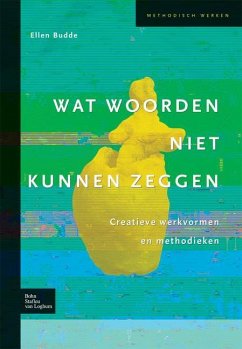 Wat Woorden Niet Kunnen Zeggen - Budde, E.