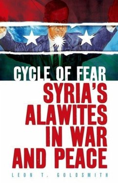 Cover Cycle of Fear