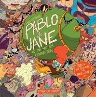 Pablo & Jane - Domingo, Jose