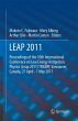 LEAP 2011 - Bild 1