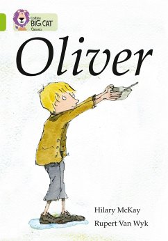 Oliver - McKay, Hilary