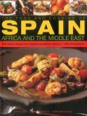Food and Cooking of Spain, Africa and the Middle East