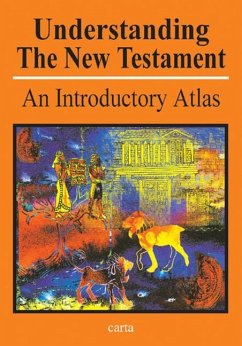Understanding the New Testament - Wright, Paul H
