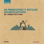 Guía breve : 50 principios y estilos significativos de arquitectura Guía breve : 50 principios y estilos significativos de arquitectura