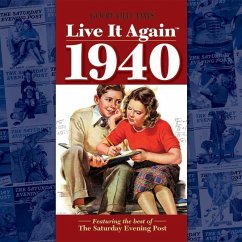 Live It Again 1940 - Annie'S