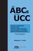 The ABCs of the Ucc Article 3