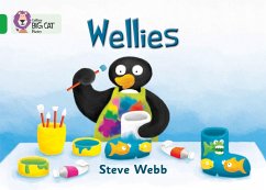 Wellies - Webb, Steve