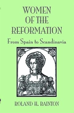 Women Reformation Spain Scandi - Baintron, Roland H