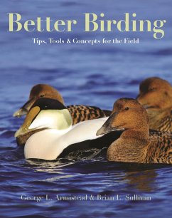 Better Birding - Armistead, George L.; Sullivan, Brian L.