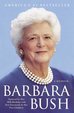 Barbara Bush - Bush, Barbara