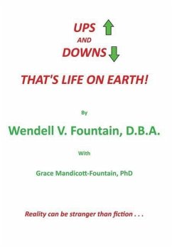 UPS and DOWNS - Fountain, D. B. A. Wendell V.