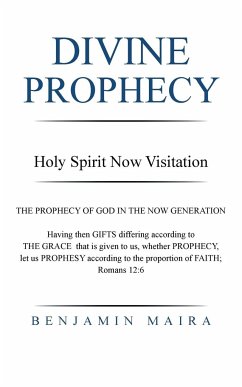 DIVINE PROPHECY