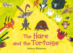 The Hare and the Tortoise - Williamson, Melanie