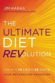 Ultimate Diet Revolution PB