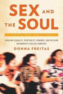 Sex and the Soul, Updated Edition - Freitas, Donna