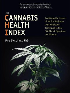 The Cannabis Health Index - Blesching, Uwe